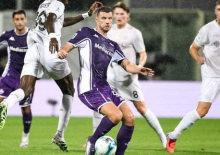 Edin Dzeko ailesiyle tehdit ediliyor: 'Can g&uuml;venliğim yok'