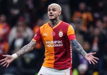 Galatasaray tarihinde zirvede! Hagi'yi bile geride bıraktı