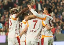 Galatasaray'da teknik heyeti zorlayacak s&uuml;re&ccedil;!