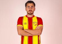 G&ouml;ztepe alt yaş takımının kaptanına 2 yıllık s&ouml;zleşme imzalattı