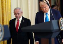 İsrail'den Suriye talebi! ABD reddetti! Netanyahu'nun kozunu elinden aldı