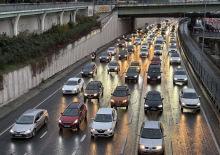 İstanbul'da yoğunluk yüzde 87'yi buldu!