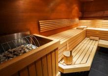 Japonya&rsquo;daki sauna yangınında feci &ouml;l&uuml;m! İ&ccedil;erde mahsur kaldılar