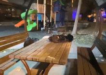 Kocaeli'nde liseli dehşeti! 