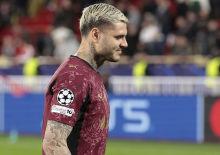 Mauro Icardi'ye 2 yıllık teklif geldi: İmza atmaya hazır