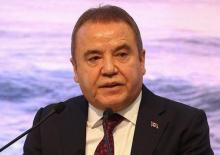 Cezaevindeki B&ouml;cek hastaneye kaldırıldı