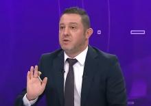 Nihat Kahveci: 'Sergen Yal&ccedil;ın'ın en iyi performansı Rafa'yı oyuna almamaktı'