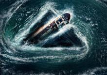 Oraya giden gemiler kayboluyordu! Bermuda'nın altında sıra dışı bir yapı keşfedildi!