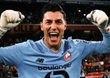 Piyasa değeriyle kendi rekorunu kırdı! Berke &Ouml;zer'e d&uuml;nya devi talip