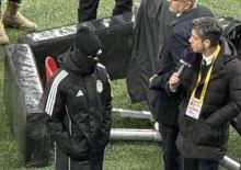 Rafa Silva'dan Beşiktaş taraftarını &ccedil;ıldırtan tavır! 