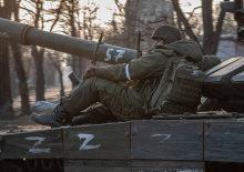 Rusya duyurdu: 300'&uuml; aşkın yerleşim yerini ele ge&ccedil;irdik