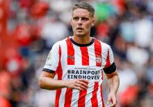 Sadettin Saran ilk transferini yapıyor! 27 milyon Euro değeri var