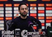 Resmi a&ccedil;ıklama geldi: Sel&ccedil;uk İnan'dan 2 yıllık imza