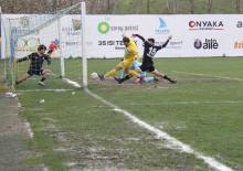 'Şike' sonrası ligden &ccedil;ekilme kararı aldılar: 'Başkan'ın aile hayatı bitti'