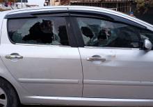 Sokak d&uuml;ğ&uuml;n&uuml;nde silahlı &ccedil;atışma!