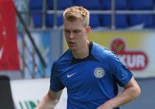 S&uuml;per Lig'de ayrılık! S&ouml;zleşmesi feshedildi