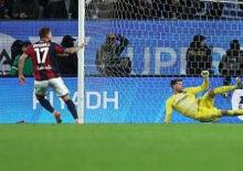 Kupada b&uuml;y&uuml;k s&uuml;rpriz! Immobile, takımını finale taşıdı