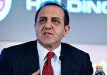 TFF'den Abdullah Kavukcu'ya ceza indirimi!