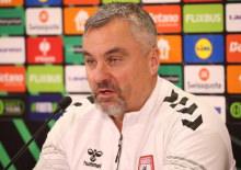 Thomas Reis: Son ma&ccedil;larda &uuml;z&uuml;c&uuml; şeyler oldu