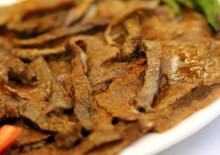 D&ouml;ner ve iskender satışında yeni d&ouml;nem! Zorunlu oldu