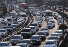 Trafik sigortasında 's&uuml;r&uuml;c&uuml; temelli' sistem iddiası