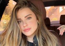 Uyuşturucu operasyonu sonrası Ezgi Ey&uuml;boğlu'ndan ilk a&ccedil;ıklama