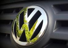 Volkswagen'den T&uuml;rkiye kararı