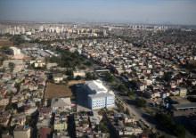 Yapay zeka T&uuml;rkiye&rsquo;nin en yaşanılmayacak il&ccedil;esini se&ccedil;ti!