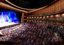 2025 yılı, k&uuml;lt&uuml;r sanatta rekor yılı oldu!