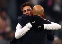 Kenan i&ccedil;in 2-0'lık ma&ccedil; sonrası flaş s&ouml;zler: Oğlum gibi seviyorum