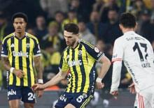 2-1'lik derbi sonrası Beşiktaş ve Fenerbah&ccedil;e ceza alabilir