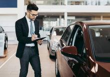 AB'de yeni otomobil satışları kasımda y&uuml;zde 2,1 y&uuml;kseldi