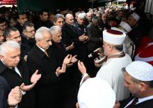 AK Partili K&ouml;seoğlu&rsquo;nun acı g&uuml;n&uuml;