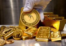 Altın durdurulamıyor: Dolar bazında t&uuml;m zamanların rekorunu kırdı