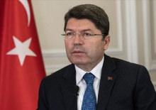 Bakan Tun&ccedil;'tan '11. Yargı Paketi' a&ccedil;ıklaması!