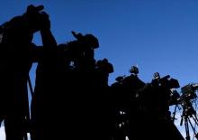 Basını susturmak i&ccedil;in her yolu deniyorlar! İsrail'den tepki &ccedil;eken sans&uuml;r kararı!