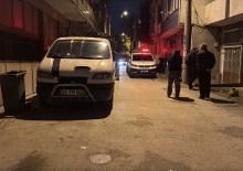 Bursa&rsquo;da baba-oğul kavgası kanlı bitti: Baba ağır yaralandı