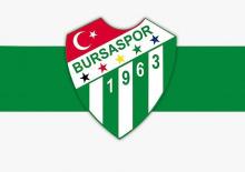 Bursaspor Galata K&ouml;pr&uuml;s&uuml;'nde d&uuml;zenlenecek Filistin eylemi i&ccedil;in &ccedil;ağrı yaptı