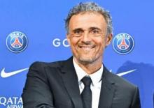 Luis Enrique'ye tarihte g&ouml;r&uuml;lmemiş s&ouml;zleşme!