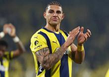 F.Bah&ccedil;e sadece 5 ma&ccedil;ta oynayan oyuncusundan servet kazanacak