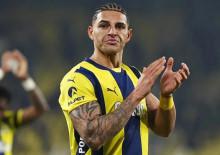 F.Bah&ccedil;e sadece 5 ma&ccedil;ta oynayan oyuncusundan servet kazanacak