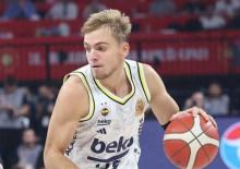 Fenerbah&ccedil;e'den sakatlık a&ccedil;ıklaması: Hamstring kası...