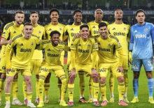 Fenerbah&ccedil;e'nin yıldızı &uuml;lkesine d&ouml;nebilir! 'R&uuml;ya transfer' diyerek duyurdular