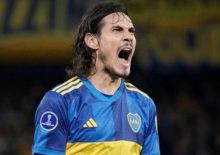 Futbol tarihine adını altın harflerle yazdırdı! Efsane forvet emekli oldu