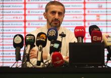 Gen&ccedil; teknik direkt&ouml;r 3-1'lik yenilgi sonrası TFF'ye seslendi!