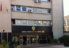 İzmir'de t&uuml;yler &uuml;rperten ilan! 17 yaşındaki ş&uuml;pheli g&ouml;zaltında