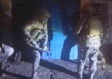 Kayseri'de &lsquo;Narko-Kapan&rsquo; operasyonu