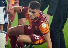 Kazımcan'ın g&ouml;z&uuml;ne &ccedil;akmak atan Fenerbah&ccedil;eli taraftar i&ccedil;in hapis talebi