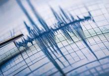 Konya'da korkutan deprem!