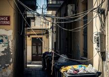 Yunanistan'da elektrik krizi! 450 Milyon Euro buhar oldu!